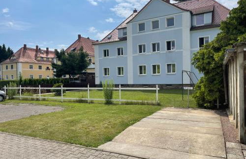 NEU Familienfreundliche FeWo in Seennähe im Leipziger Süden - Foto 2