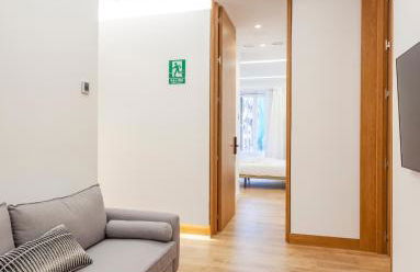 Plaza España V calle San Bernardino 6BR 6BH - Foto 35