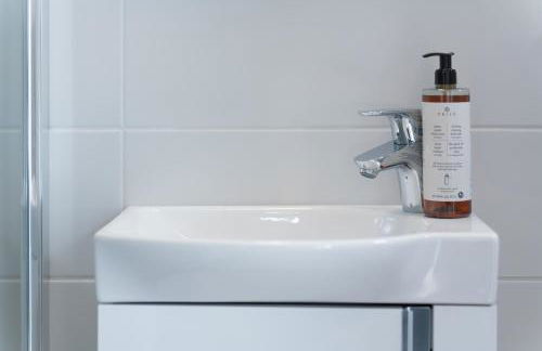 Lit Living - Deluxe Apartments - Box Spring - Parking - Neueröffnung - NEW OPENING - Foto 34