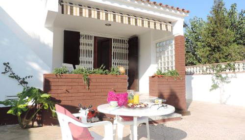 Eucaliptus - Casa en el Delta para disfrutar de la playa del Trabucador - Deltavacaciones - Foto 3, Other