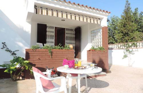 Eucaliptus - Casa en el Delta para disfrutar de la playa del Trabucador - Deltavacaciones - Foto 3