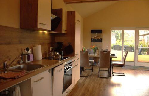 Weserberglandalm Haus 1 - Foto 8