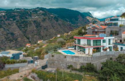 Celeste Villa - Foto 2