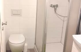 Ferienwohnung in Friedberg für max 9 Personen im UG - Foto 8