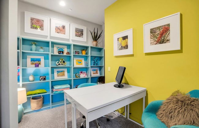 Hidden Gem in Palm Springs - Foto 37