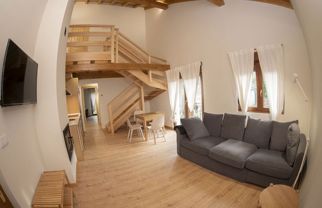 Apartamentos Los Picos de Europa - Foto 78