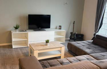 Unique loft for 8 - Foto 16