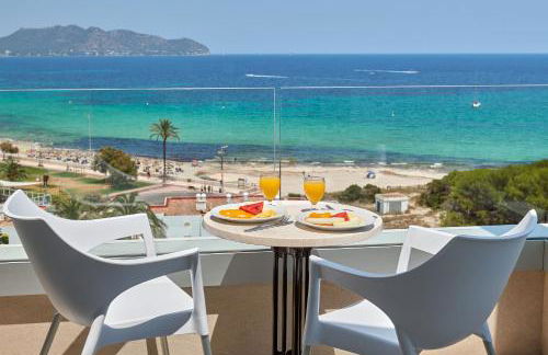 Hipotels Bahía Grande Aparthotel - Foto 55