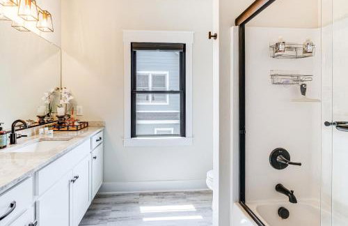 Private Sauna and Game Room Lakefront Moneta Gem - Foto 18