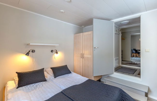 Kuukkeli Ivalo Arctic House - Foto 3