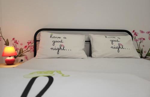 Malinsummer Apartments - Foto 60