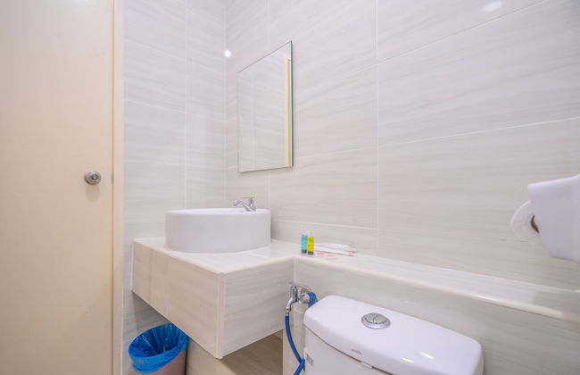 OYO Home 89458 Amazing 2br D'summit - Foto 46