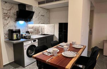 Adas Terra - Boutique Apartments in Ano Poli Thessaloniki - Foto 9