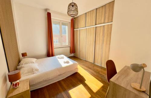 Cathédrale et Beffroi à 180 Netflix - Parking - Foto 17