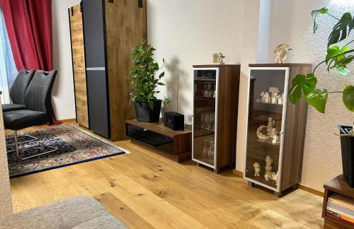 Ferienwohnung Niemann - Foto 5