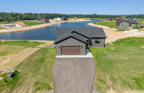 New Listing Lakeside Beach Sleeps 15+ Pet friendly - Foto 14