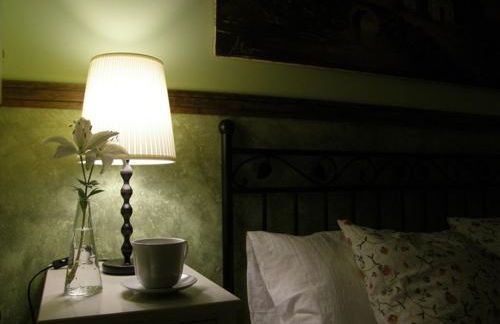 Chalet Rural El Encanto - Photo 16