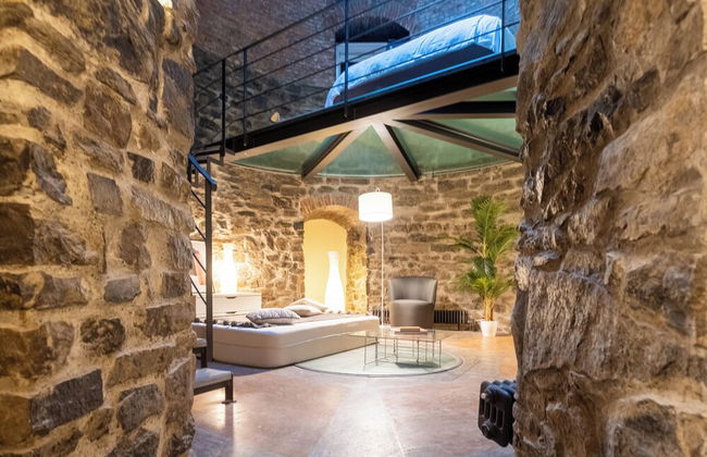 Ice Queen Chamber by Rent all Como - Foto 16