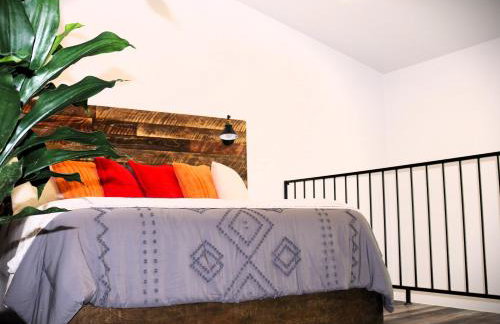 Cozy Townhouse Condo steps from DFW Airport, 15 minutes from AT&T Stadium - Foto 34