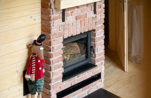 Modern Farmhouse Zegrze - Domek w lesie, Sauna, blisko Zalewu - by Rentujemy - Foto 23