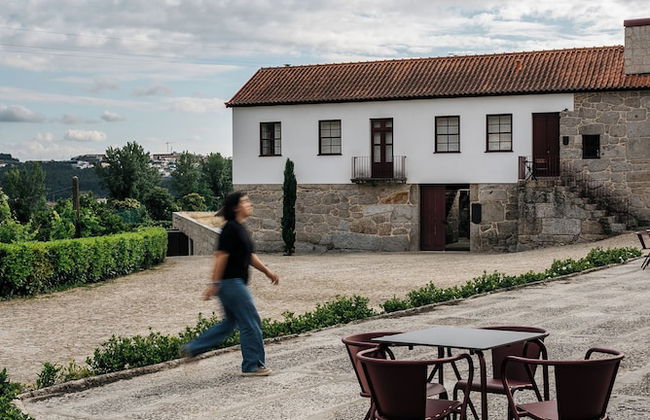 Quinta da Corredoura Hotel Rural - Photo 72