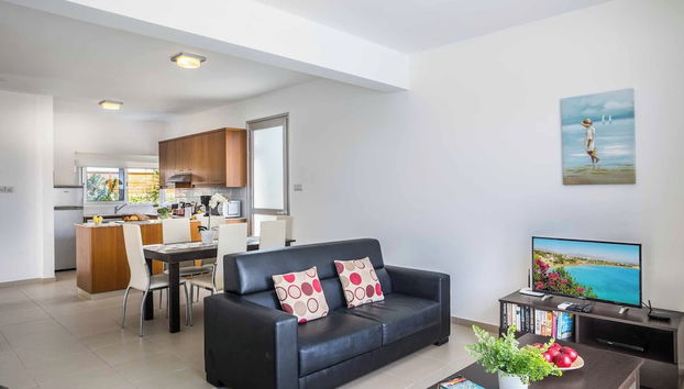 Villa White Jasmin - Foto 4, Interior