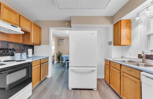 Central Falls Hideaway - Foto 10