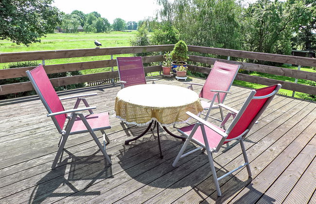 Villa Sorgenfrei - Foto 5