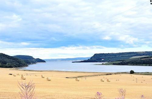 Little Slioch Cottage- A Break From City Life - Foto 19