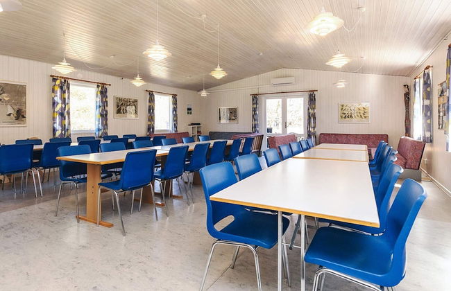 Holiday Home With Shared Kitchen & Bathroom - Foto 18