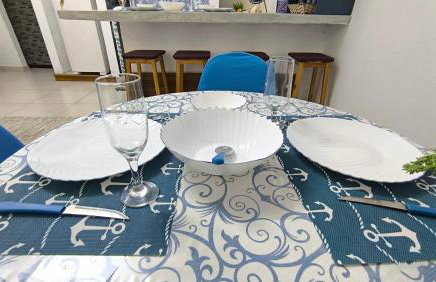 Casa Marítima Búzios- 200mt da Praia Piso Superior - Foto 28