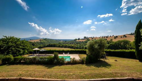 Scappo in Umbria, La dolce Godera - Foto 4