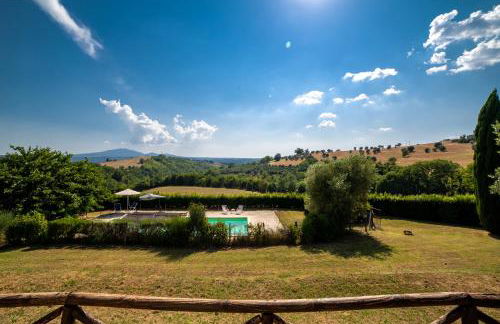 Scappo in Umbria, La dolce Godera - Foto 4