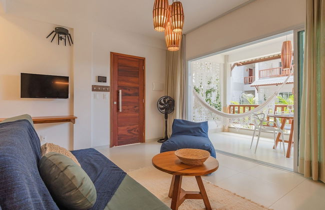 Kite Star Cumbuco By Carpediem - Photo 24