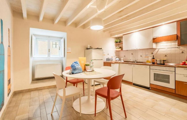 Family Apartments Rinascimento Palace - Foto 39