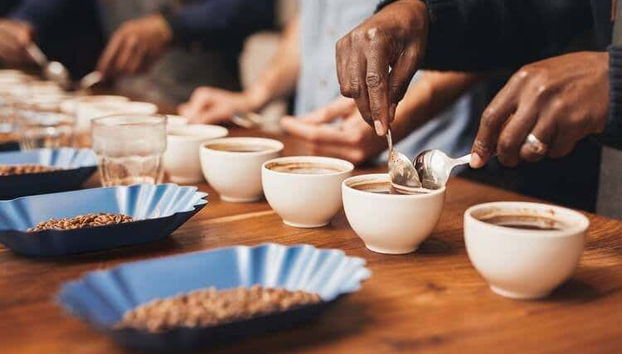 Kigali Coffee Tasting Experience - Foto 3