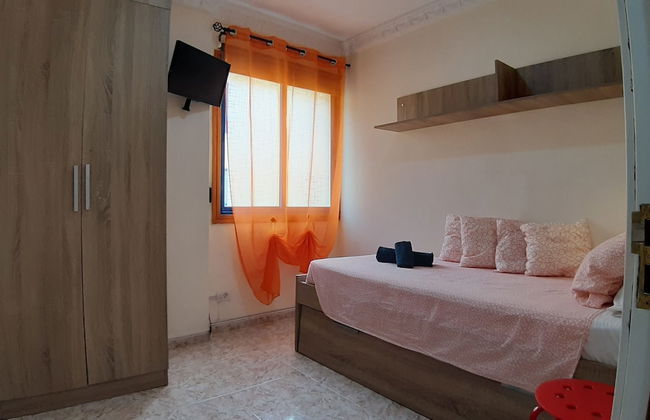 Charming 3-bedroom Apartment in Corralejo, Lanzarote - Foto 2