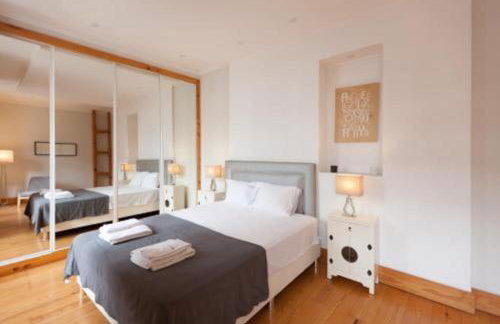 Cais Sodré Spacious Apartment - Foto 8