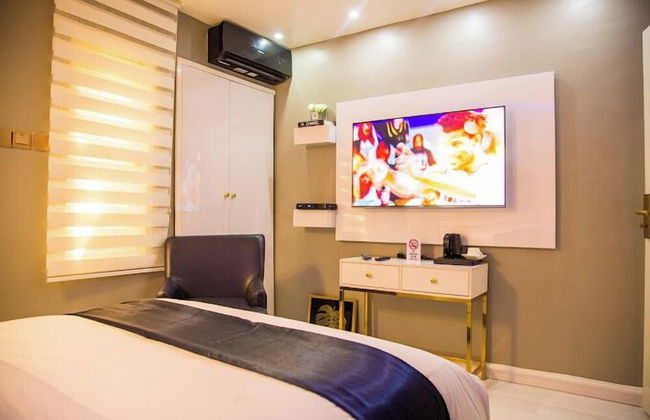 Republican City Apartment - Foto 9