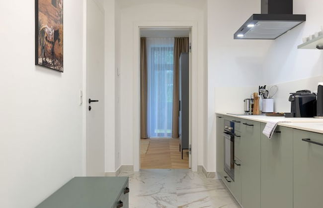 Limehome Vienna Karajangasse - Photo 61