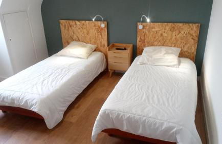 Maison Beaussais sur Mer Ploubalay - Foto 6