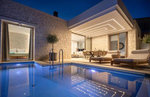 Sun n Salt Private Villas - Foto 37