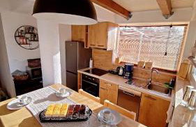 Family Home Iskra - Photo 4