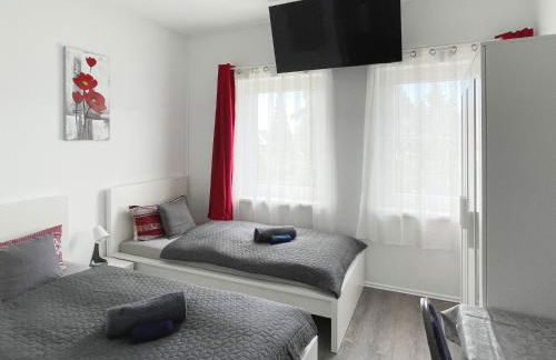 Schwanenburg Apartments - Foto 44