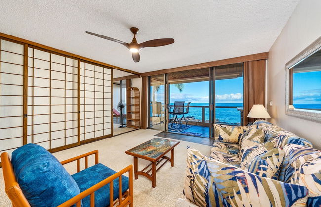 Kona Surf & Racquet 1-305 by Casago Kona - Luxury Oceanfront & Fun - Foto 33