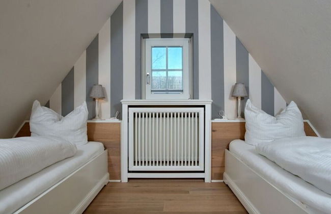 Holiday Home Hiirlonhus - Foto 4