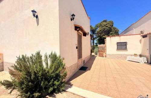 Villa Andrea "Vivi l'Oasi di Tranquillità" - Foto 16