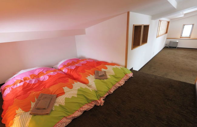 Nozawa Central Apartments - Photo 6