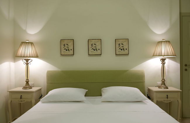 Sk Place Crete Luxury Seafront Villas - Foto 5