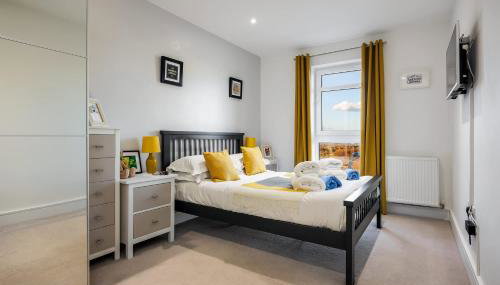 The Sanctuary- Short Walk to Hamworthy Beach and Park - Foto 4